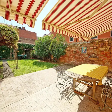 Dolcevita Apartments N 522 Venice Exterior photo