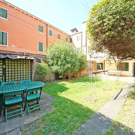 Dolcevita Apartments N 522 Venice Exterior photo