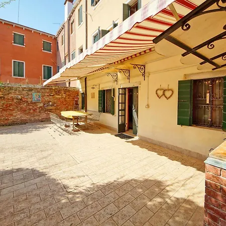 Dolcevita Apartments N 522 Venice Exterior photo