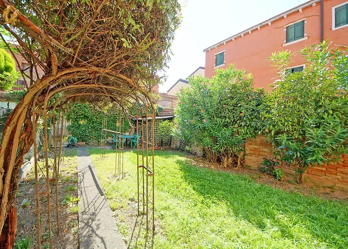 Dolcevita Apartments N 522