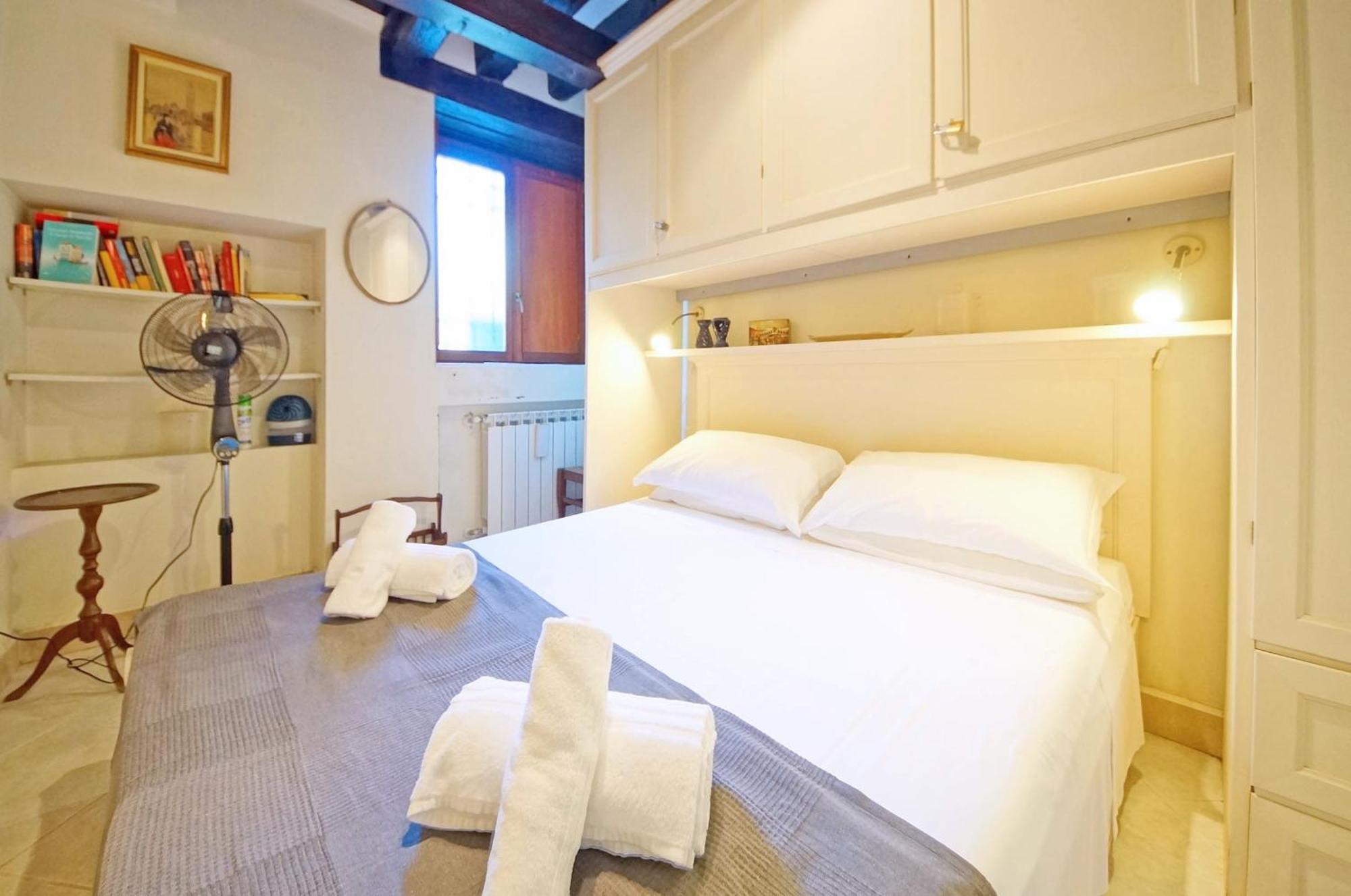 Appartamento Dolcevita N 522 Venezia