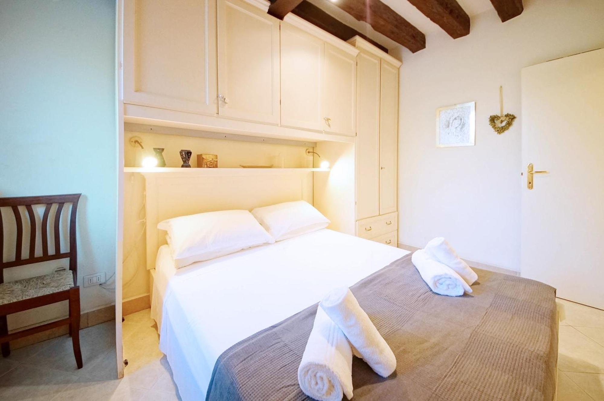 Appartamento Dolcevita N 522 *