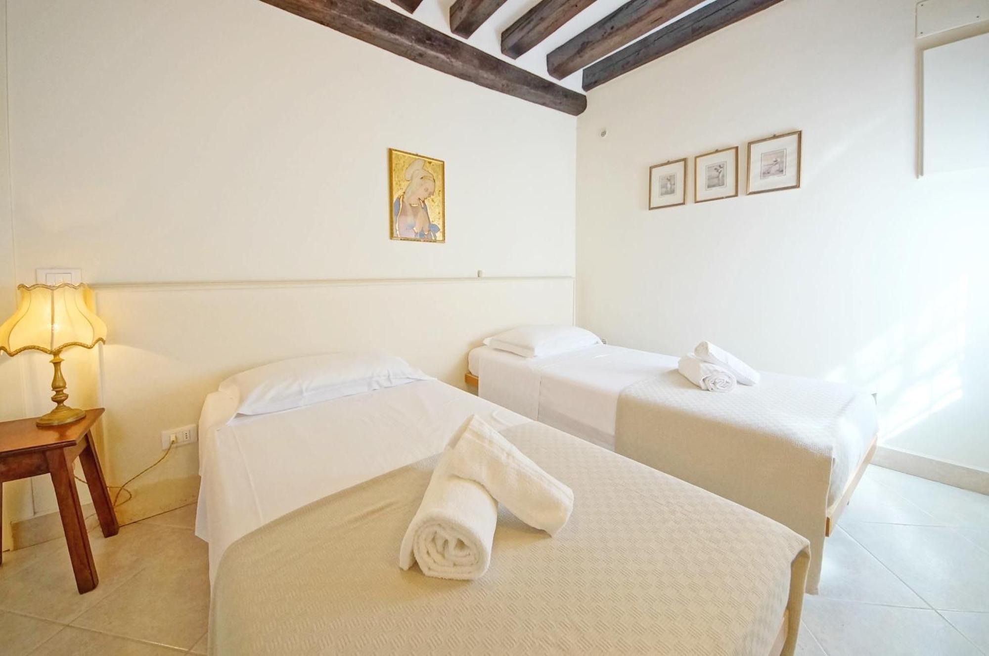 Appartamento Dolcevita N 522 *