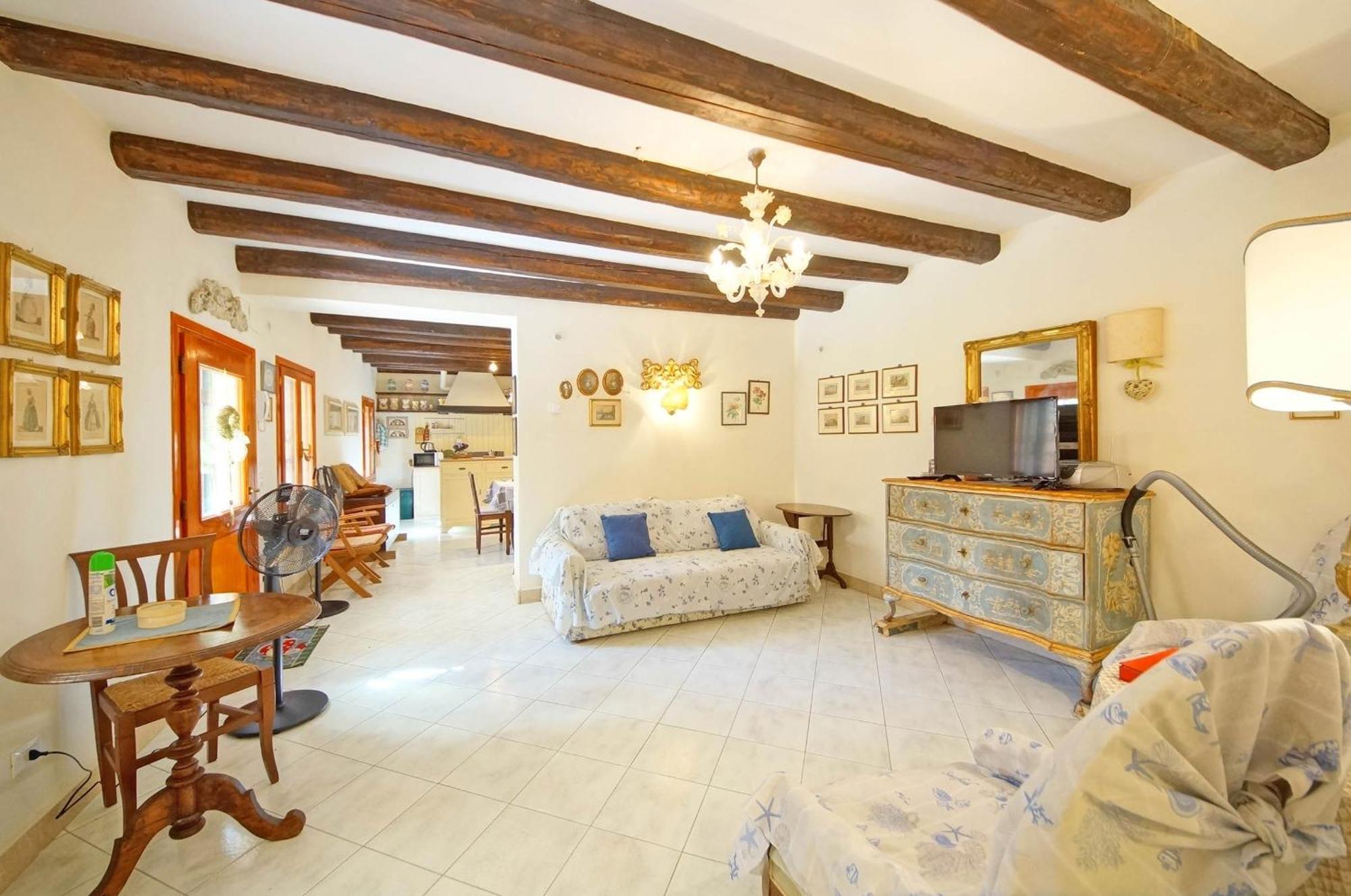 Dolcevita N 522 Appartamento
