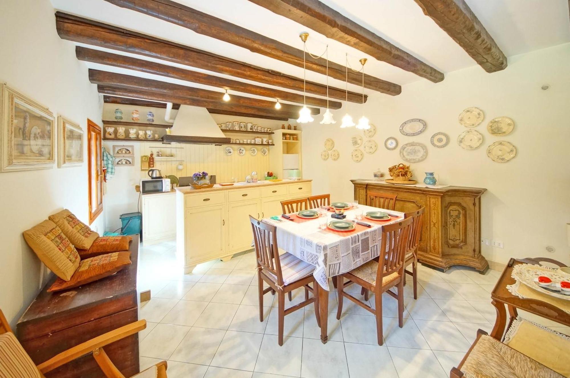 Appartamento Dolcevita N 522 *