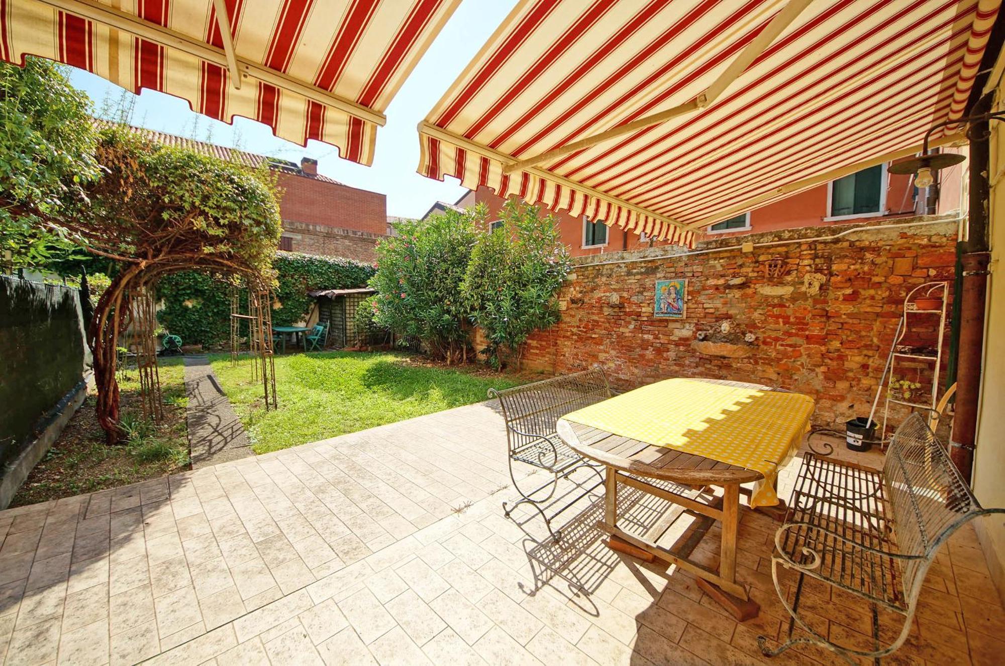 Apartamento Dolcevita N 522 *