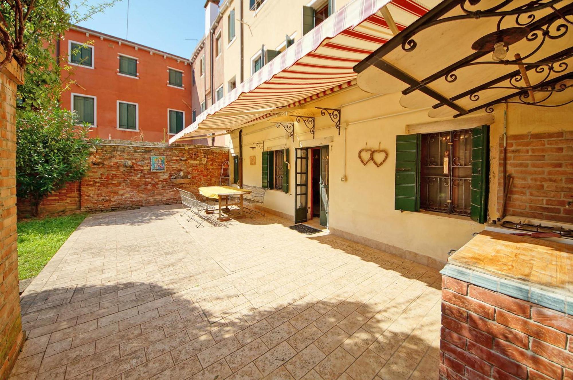 Dolcevita N 522 Apartamento *